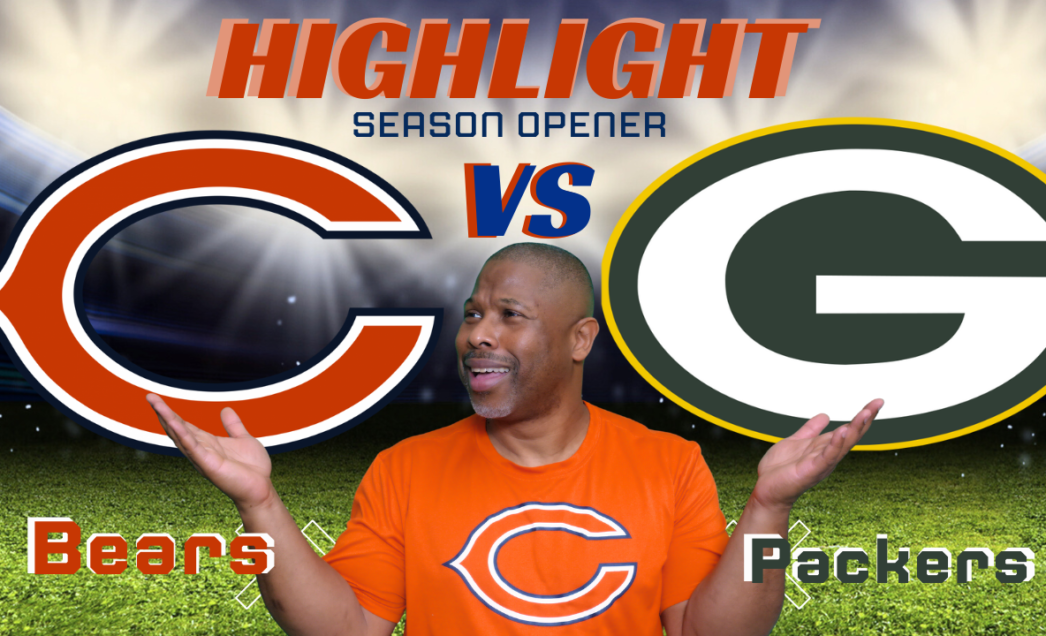 Bears vs Packers 2024 Opener: A Disappointing Start for Chicago 😒