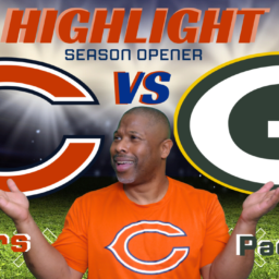 Bears vs Packers 2024 Opener: A Disappointing Start for Chicago 😒