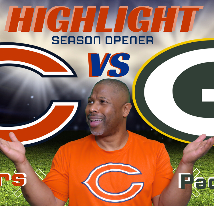 Bears vs Packers 2024 Opener: A Disappointing Start for Chicago 😒