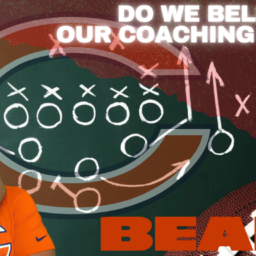 Week 5:  Chicago Bears: A Fan’s Take on the Struggling Coaching Staff in 2023 🤔