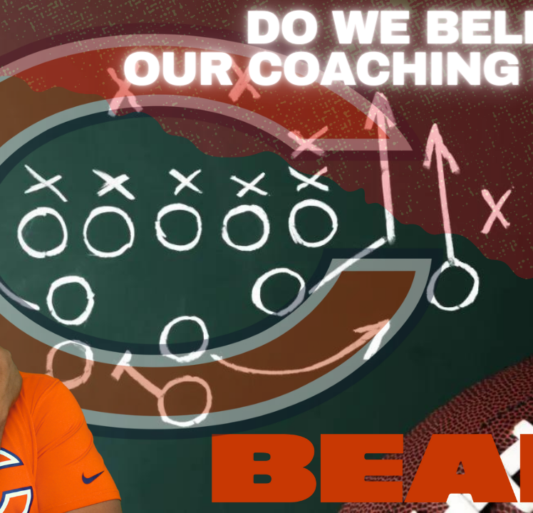 Week 5:  Chicago Bears: A Fan’s Take on the Struggling Coaching Staff in 2023 🤔