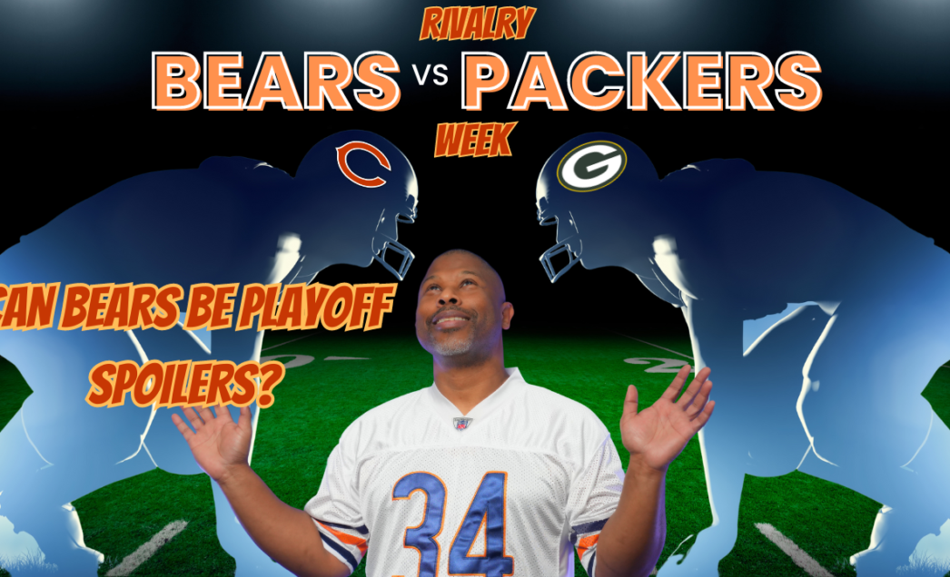 Bears vs Packers: Injury Updates & Matchup Preview for Rivalry Week Finale 🤔