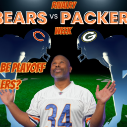 Bears vs Packers: Injury Updates & Matchup Preview for Rivalry Week Finale 🤔