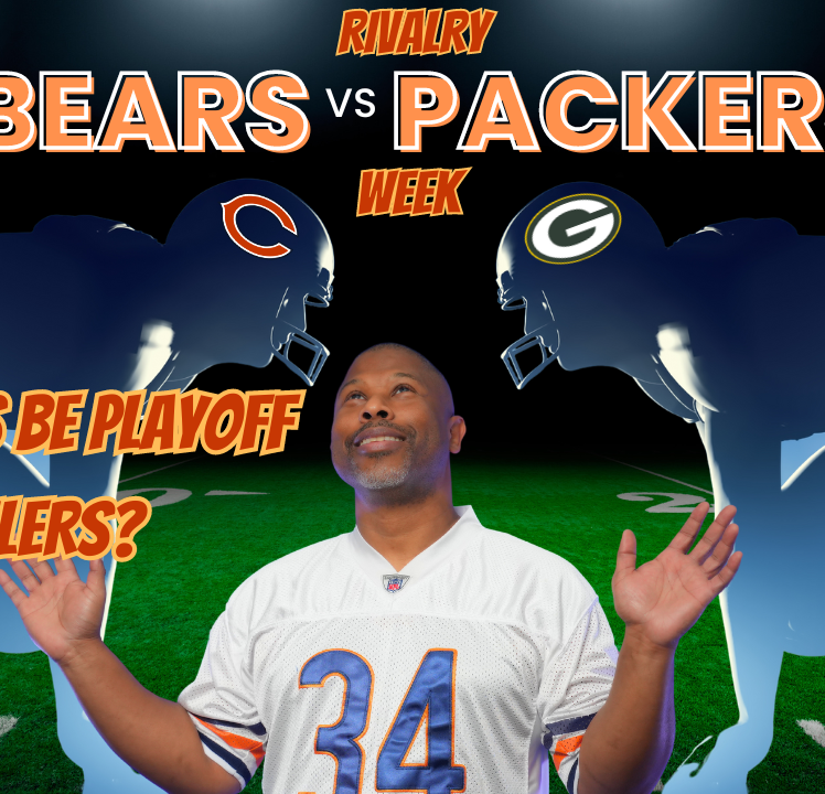 Bears vs Packers: Injury Updates & Matchup Preview for Rivalry Week Finale 🤔