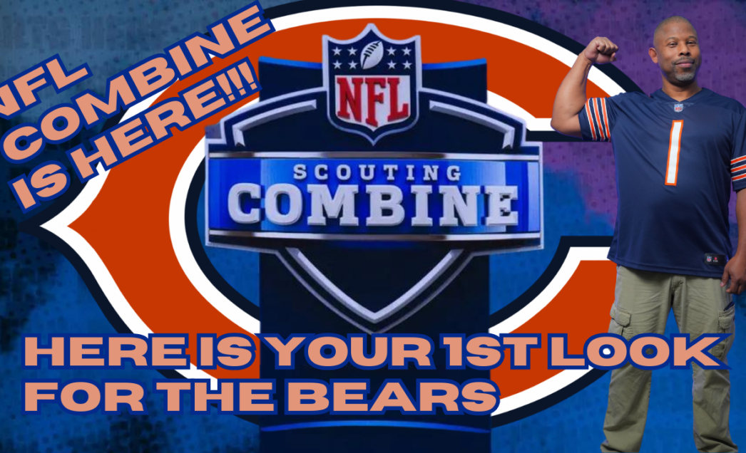 The NFL Combine is Here! Trading Down to Land DL Disrupters Like Robinson & Fisk