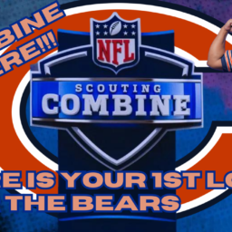 The NFL Combine is Here! Trading Down to Land DL Disrupters Like Robinson & Fisk