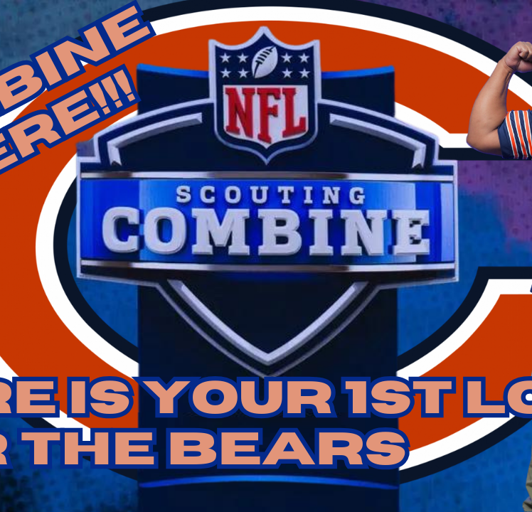 The NFL Combine is Here! Trading Down to Land DL Disrupters Like Robinson & Fisk