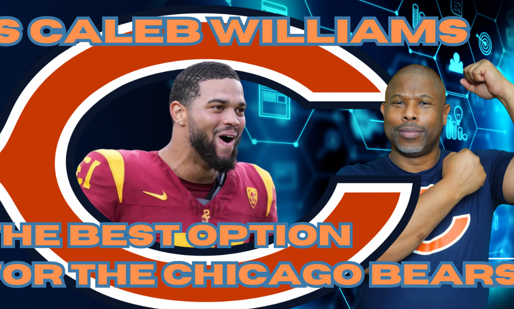 Breaking Down Caleb Williams’ Talent and Fit for QB Needy Bears