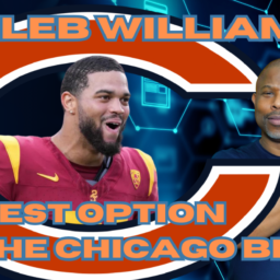 Breaking Down Caleb Williams’ Talent and Fit for QB Needy Bears