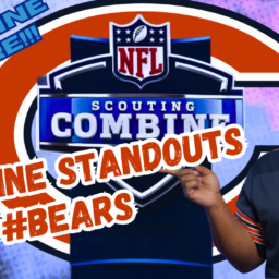 Building a Monster Front: Combine Stars Like Fisk & Verse Who Can Bring the Heat for Bears